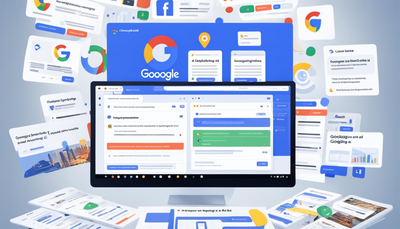 Google Ads vs Facebook Ads: ¿Cuál elegir?