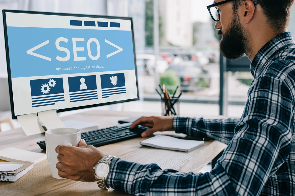 SEO para eCommerce