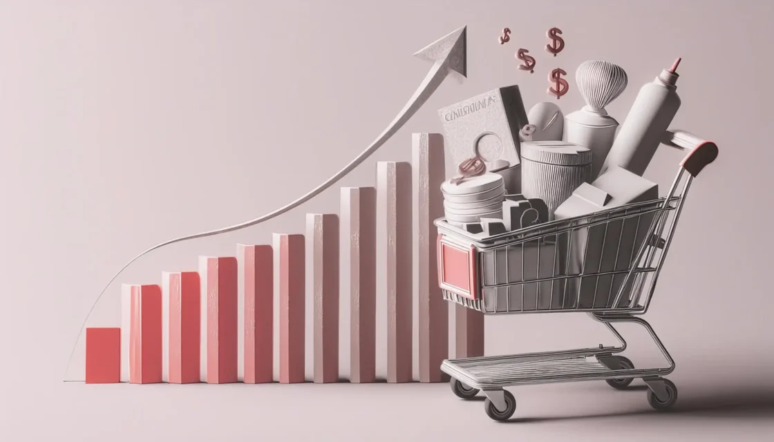 ¿Qué es Average Order Value? Descubre su significado