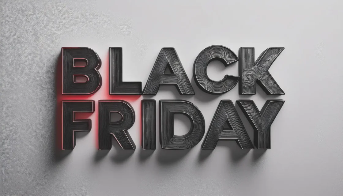 ¿Qué es Black Friday? Descubre su significado