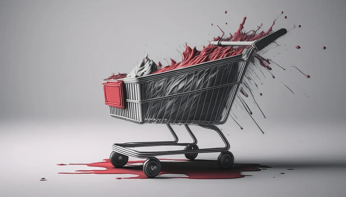 ¿Qué es Cart Abandonment Rate? Descubre su significado