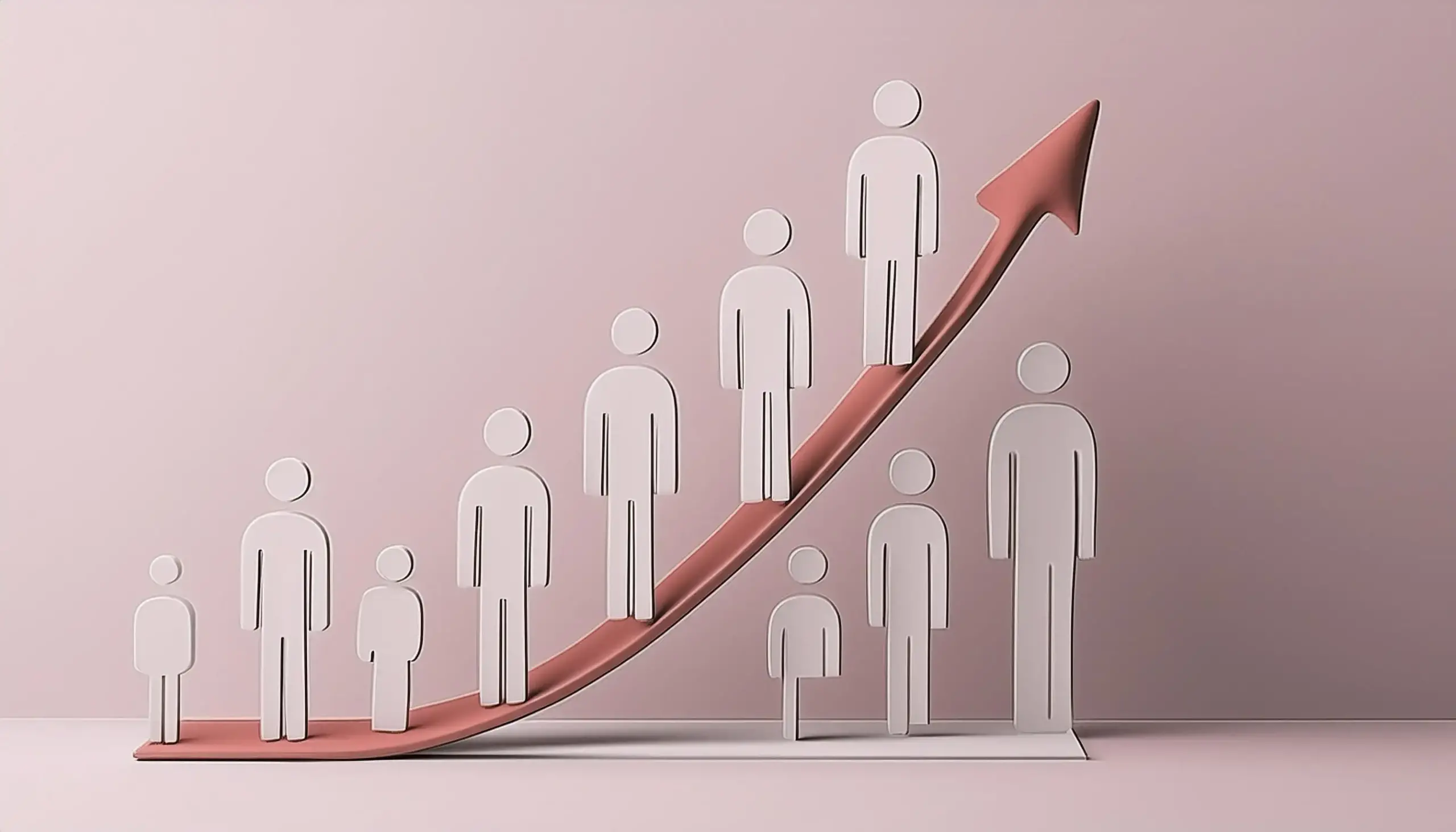 ¿Qué es Churn Rate? Descubre su significado