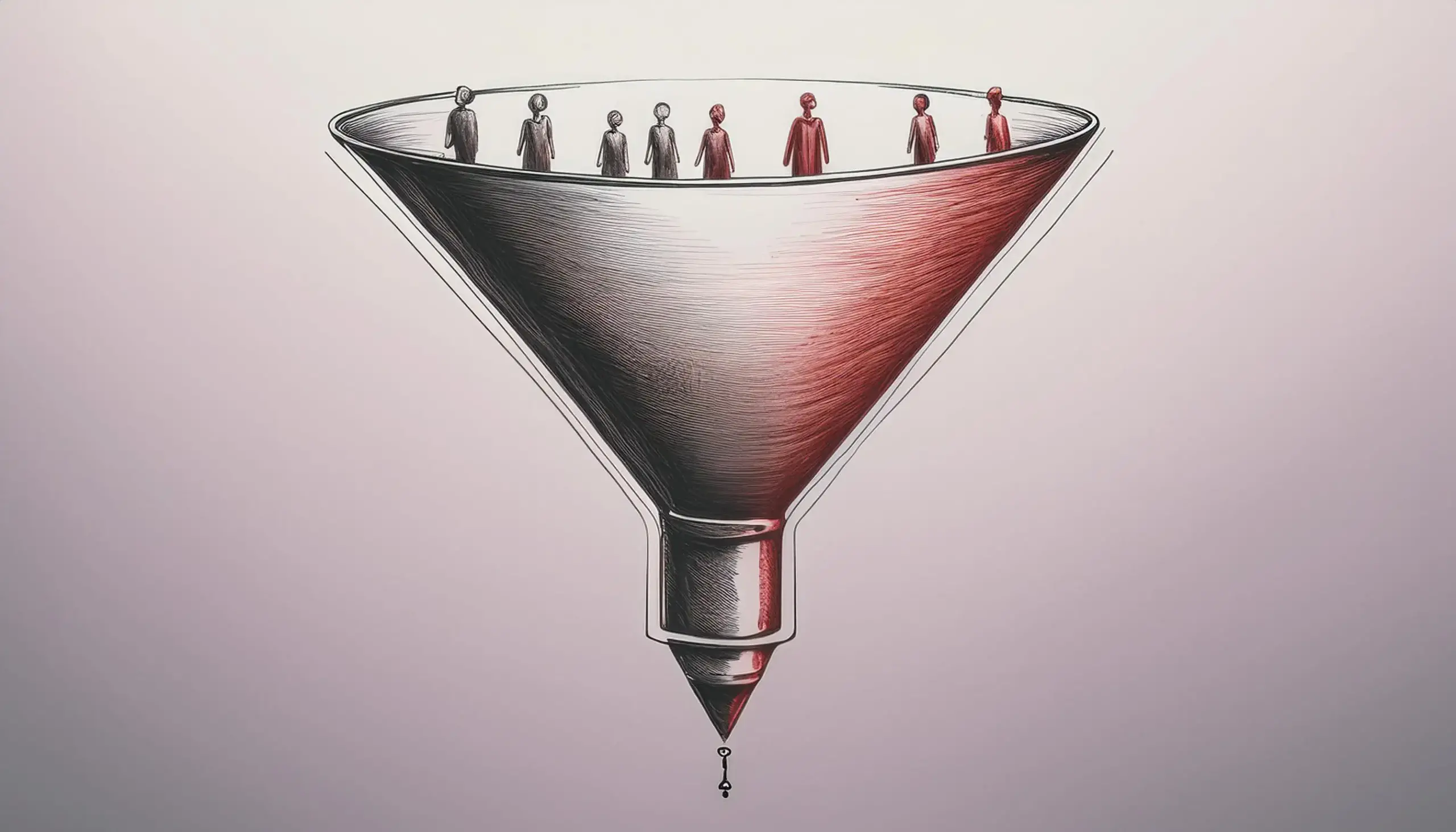 ¿Qué es Conversion Funnel? Descubre su significado