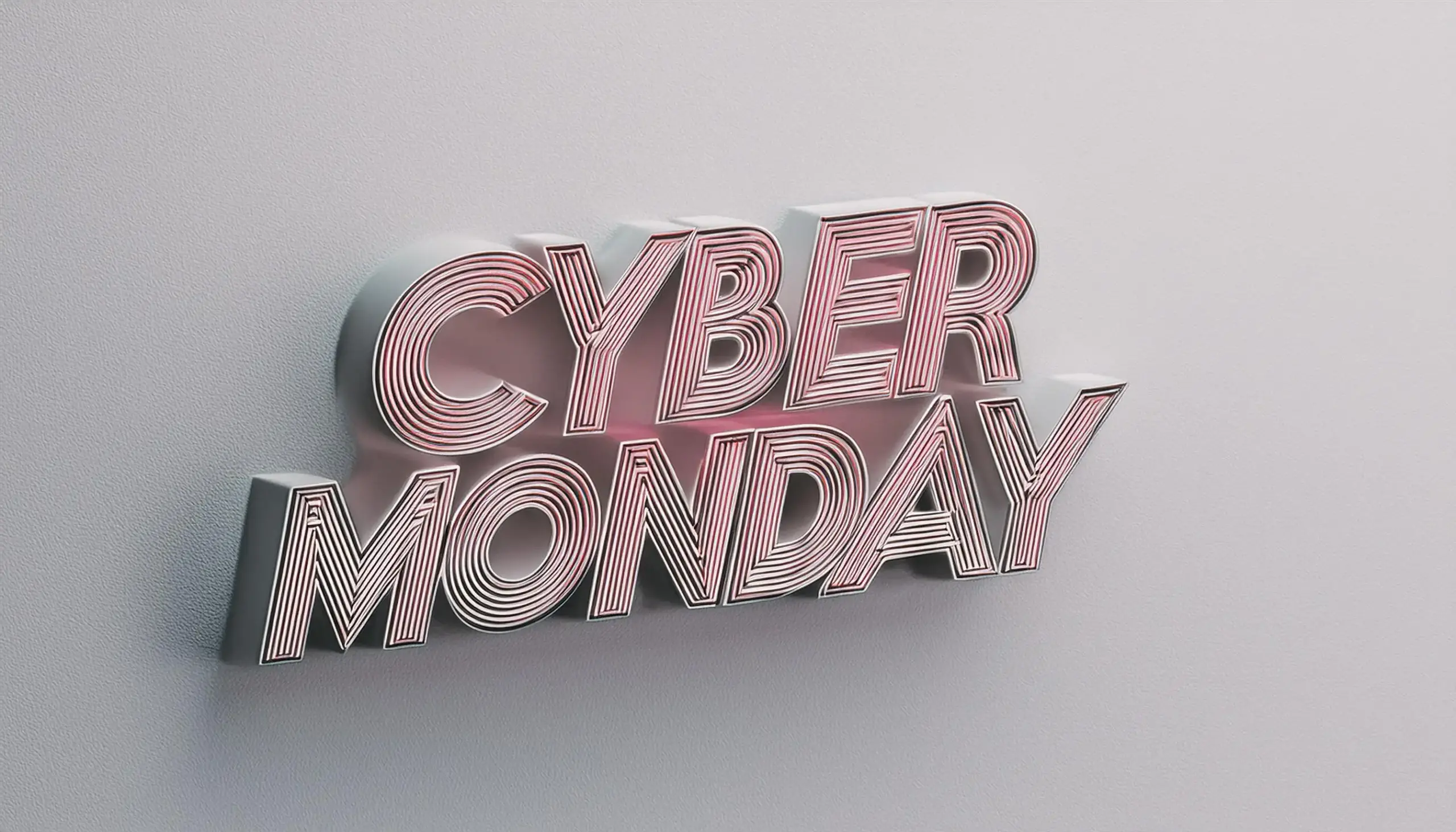 ¿Qué es Cyber Monday? Descubre su significado