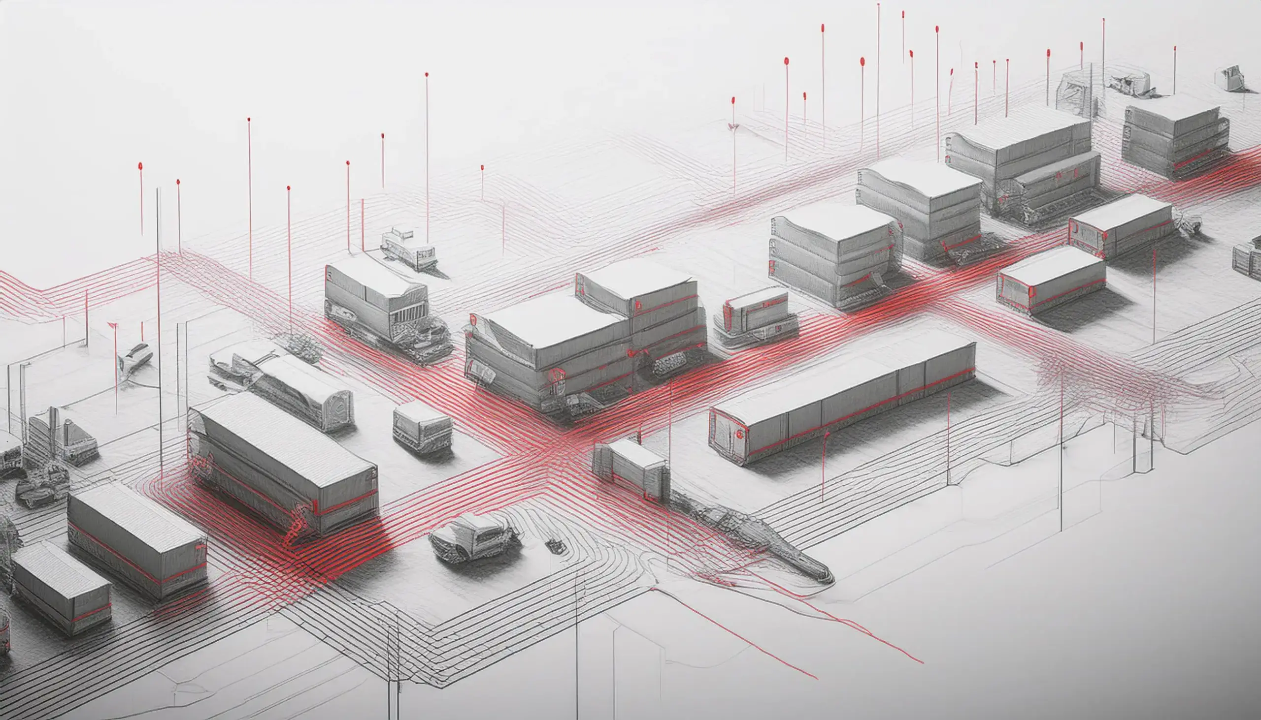 ¿Qué es Logistics? Descubre su significado