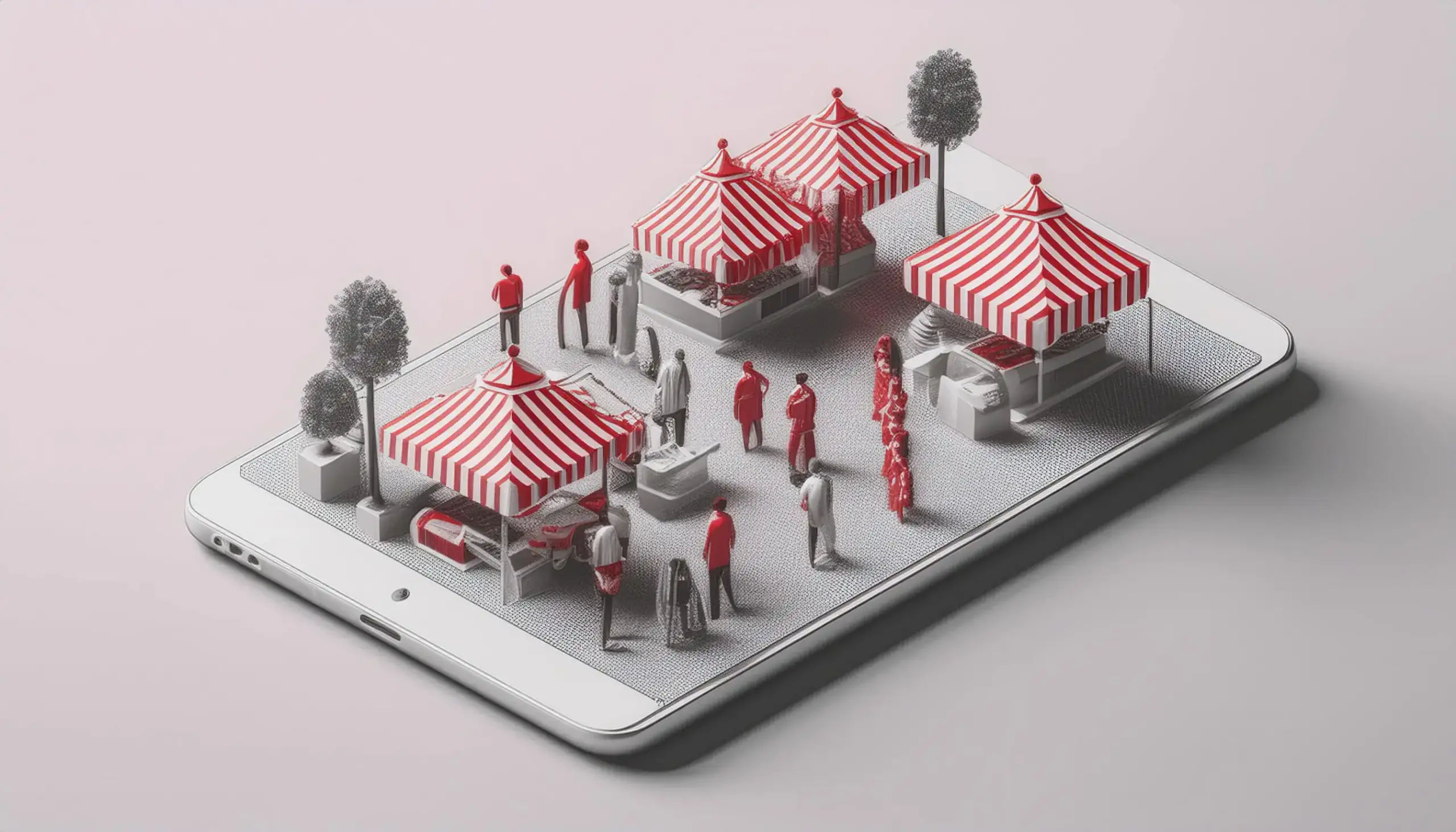 ¿Qué es Marketplace? Descubre su significado