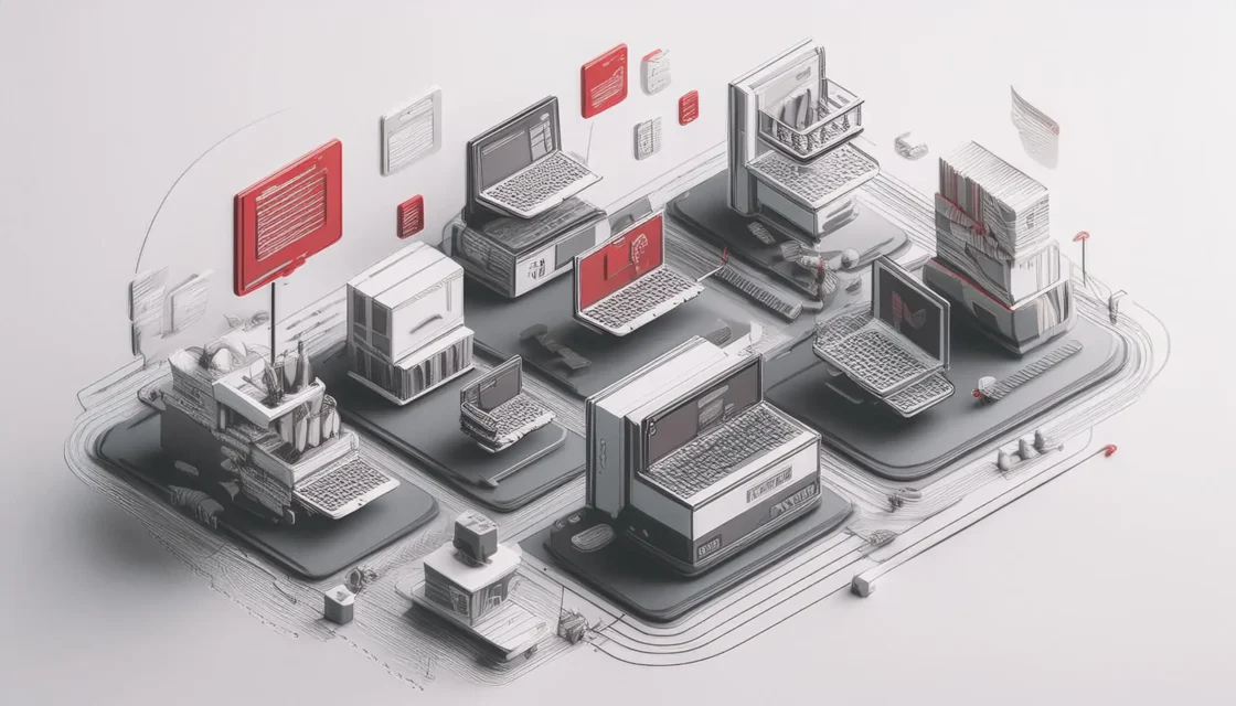 ¿Qué es Multichannel Ecommerce? Descubre su significado