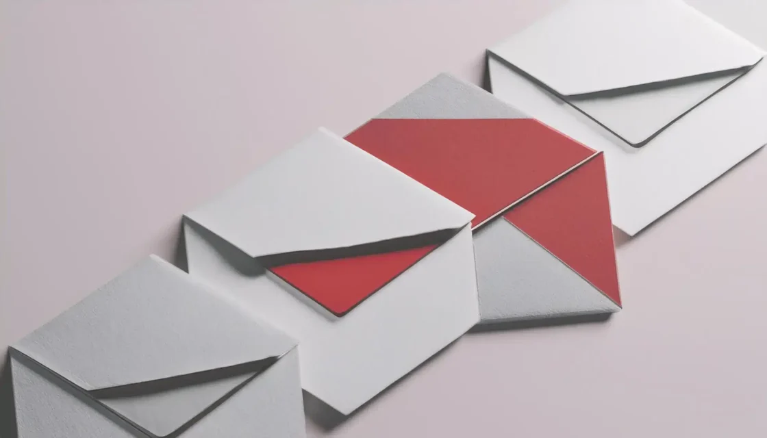 ¿Qué es Open Rate? Descubre su significado