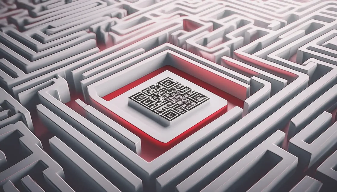 ¿Qué es QR Code? Descubre su significado