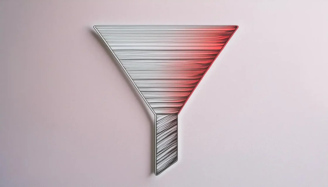 ¿Qué es Sales Funnel? Descubre su significado