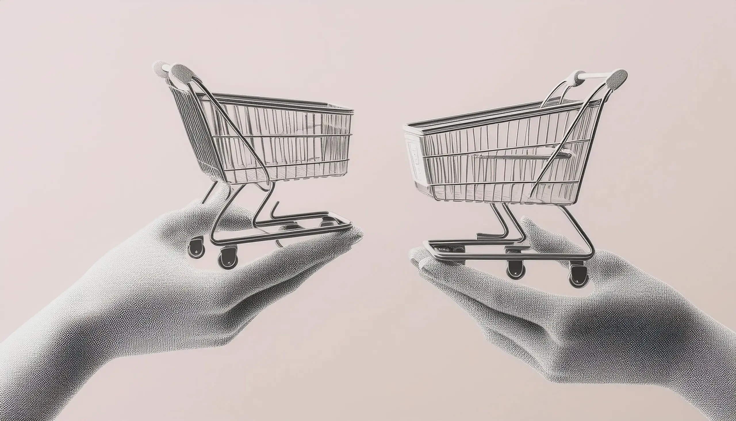 ¿Qué es Shopping Cart? Descubre su significado