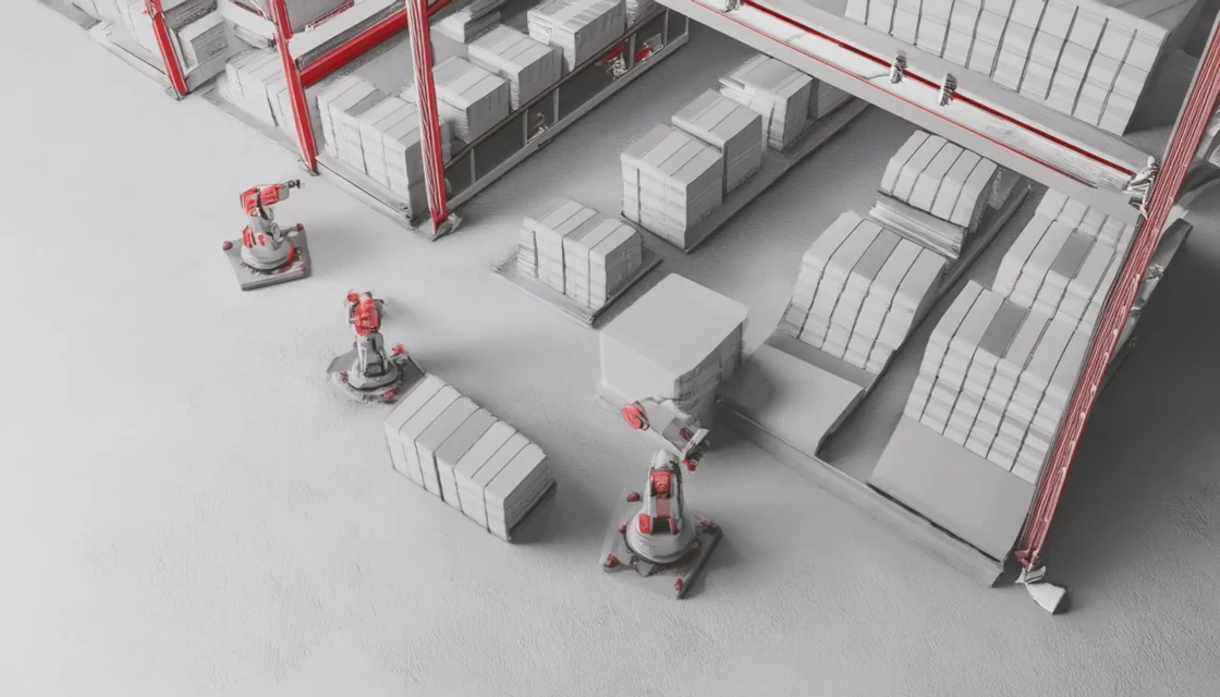 ¿Qué es Stock Keeping Unit? Descubre su significado