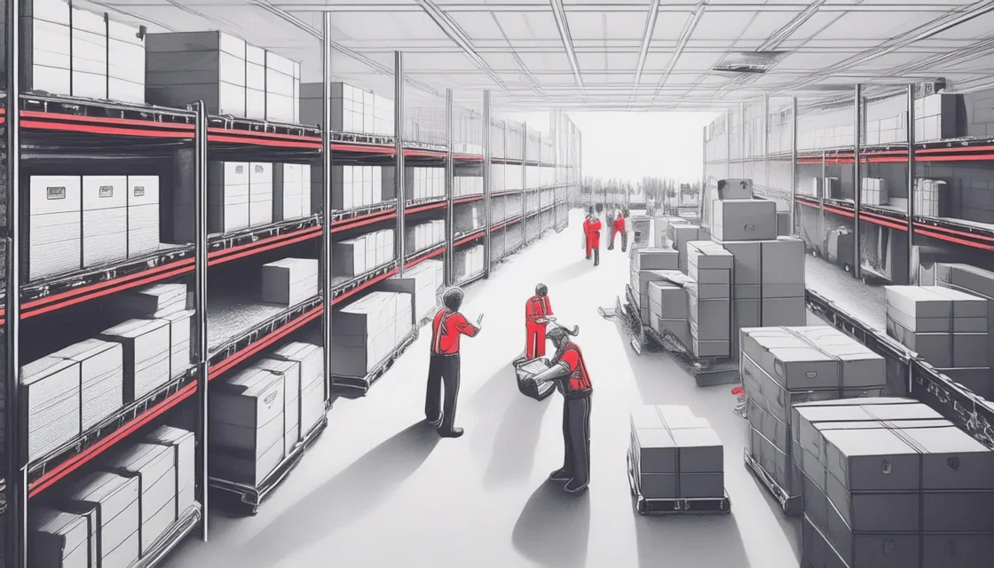 ¿Qué es Fulfillment Center? Descubre su significado