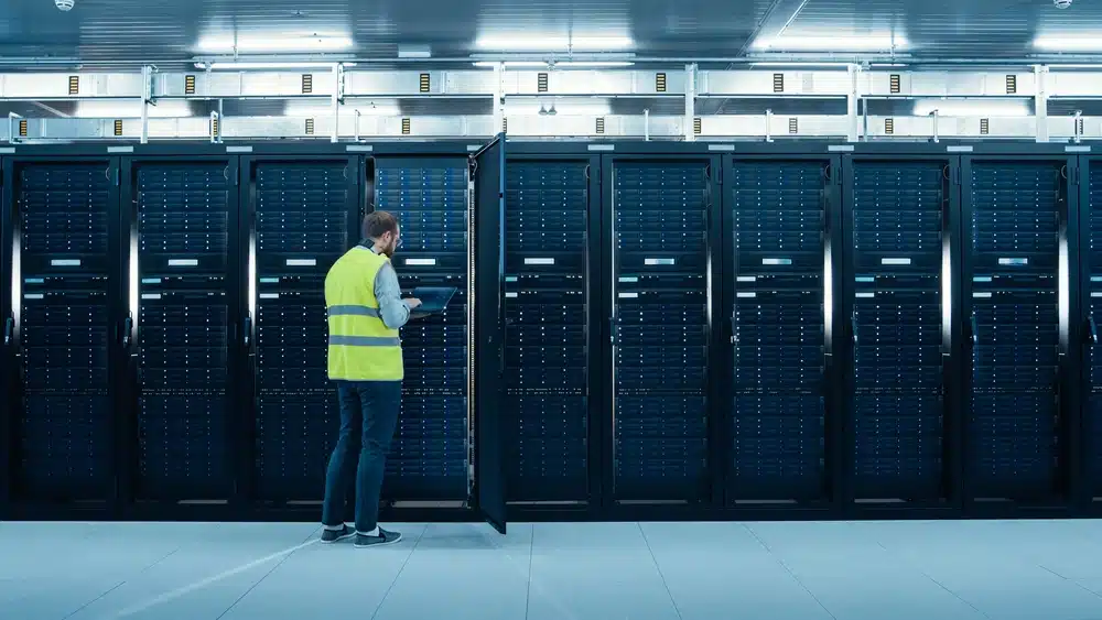 Hosting Tienda Online