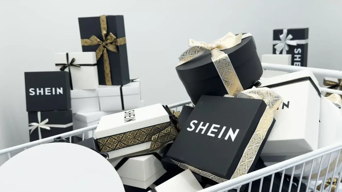 Infinite Styles eCommerce: ¿Qué Hay Detrás de este Influyente Nombre en los Envíos de Shein?