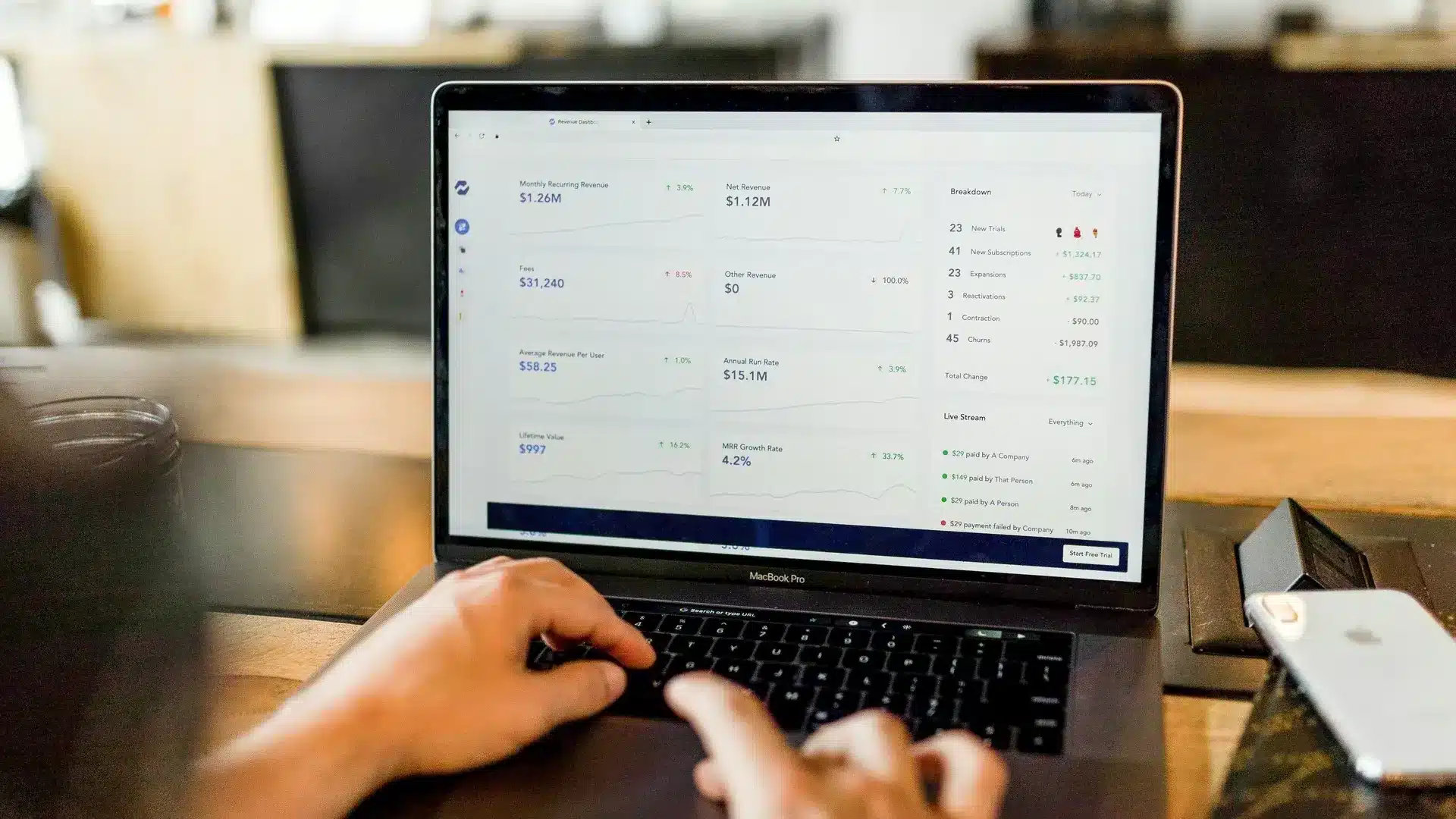 Ecommerce Accounting: La Columna Vertebral Financiera de tu Negocio Online