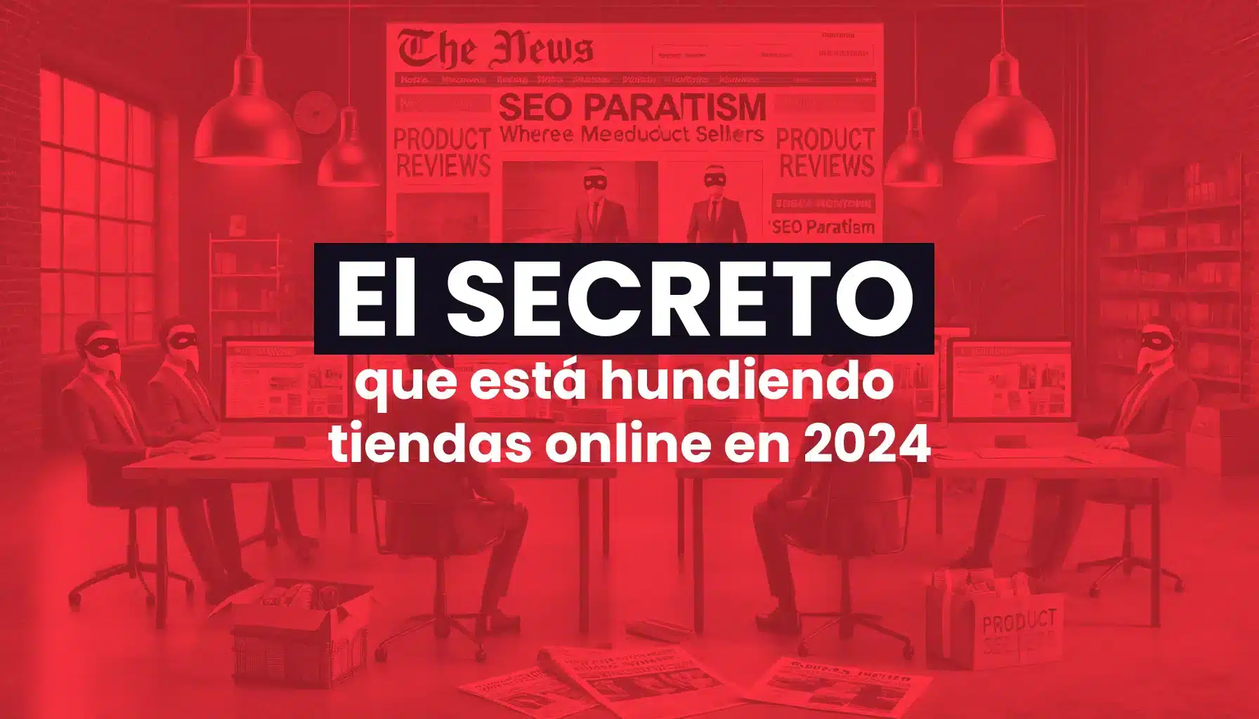 Si No Tienes al Menos un Blog, Tu Tienda Online Está Condenada al Fracaso: Descubre por Qué