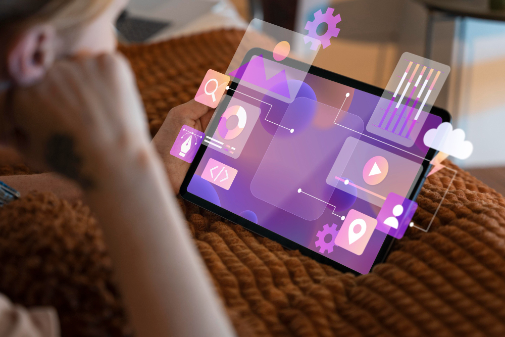 Automatización de procesos