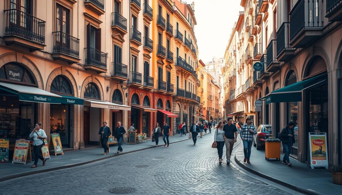 Estrategias de SEO local para que tu tienda online de Granada aparezca en Google