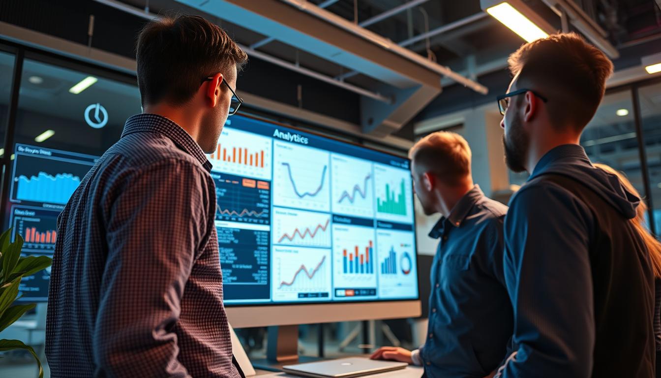 La importancia de la analítica web para el crecimiento de tu tienda online en Granada