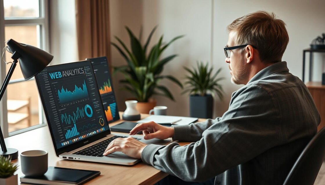 Mejora tus ventas con la analítica web para tiendas online