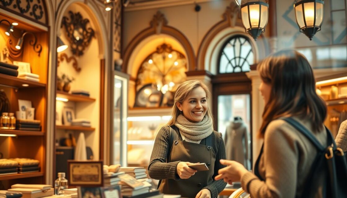 Atención al cliente excepcional para tu tienda online en Granada