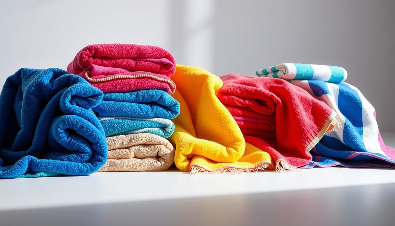 Cómo vender toallas de playa en el comercio electrónico | Wevica