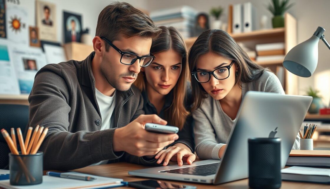 Búsquedas eficientes en Google: Guía para ti