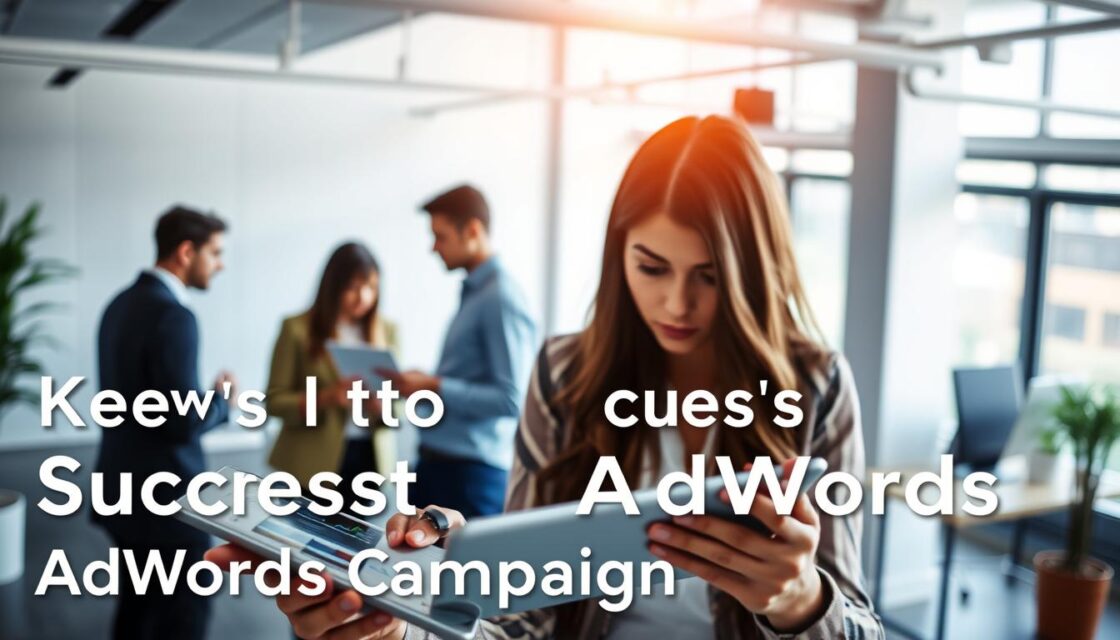 Claves del éxito en tu campaña AdWords | Wevica