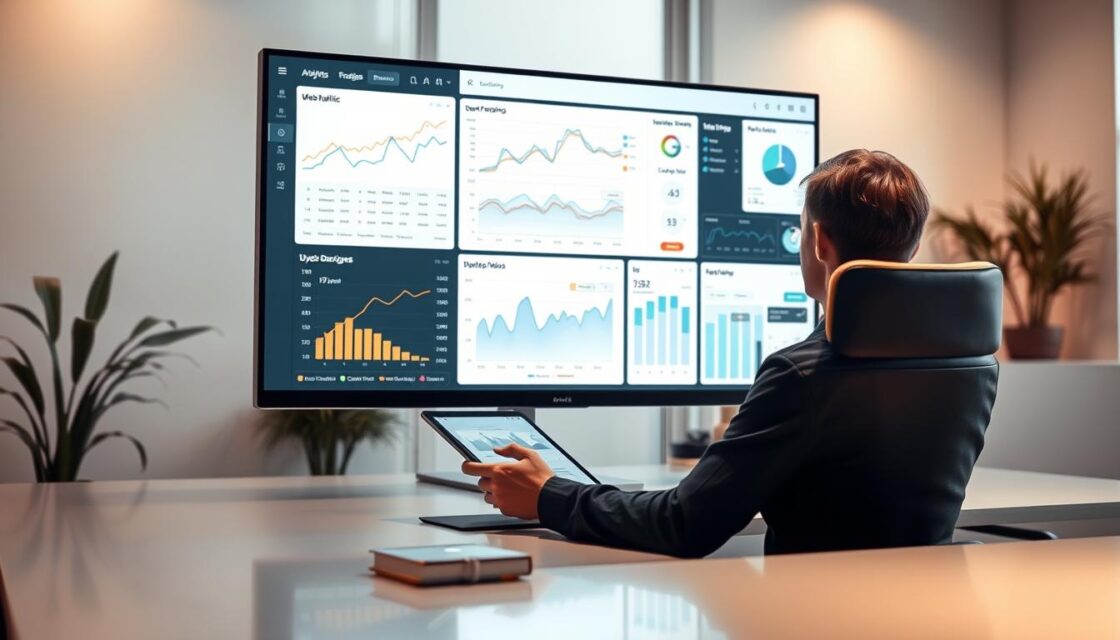 Cómo medir visitas web: Guía práctica para tu sitio