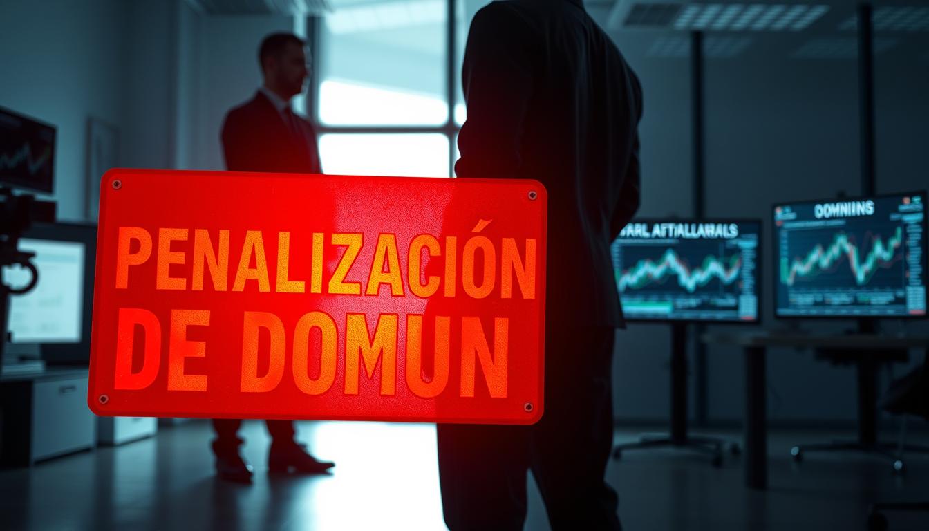 Cómo saber si un dominio está penalizado | Guía Práctica