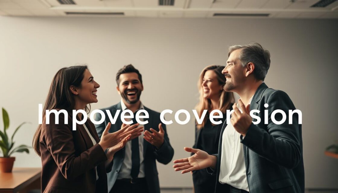 Conversiones mejoradas para clientes potenciales: Guía Práctica