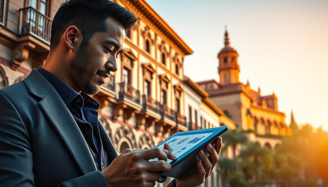 Los costes clave para lanzar tu tienda online en Granada