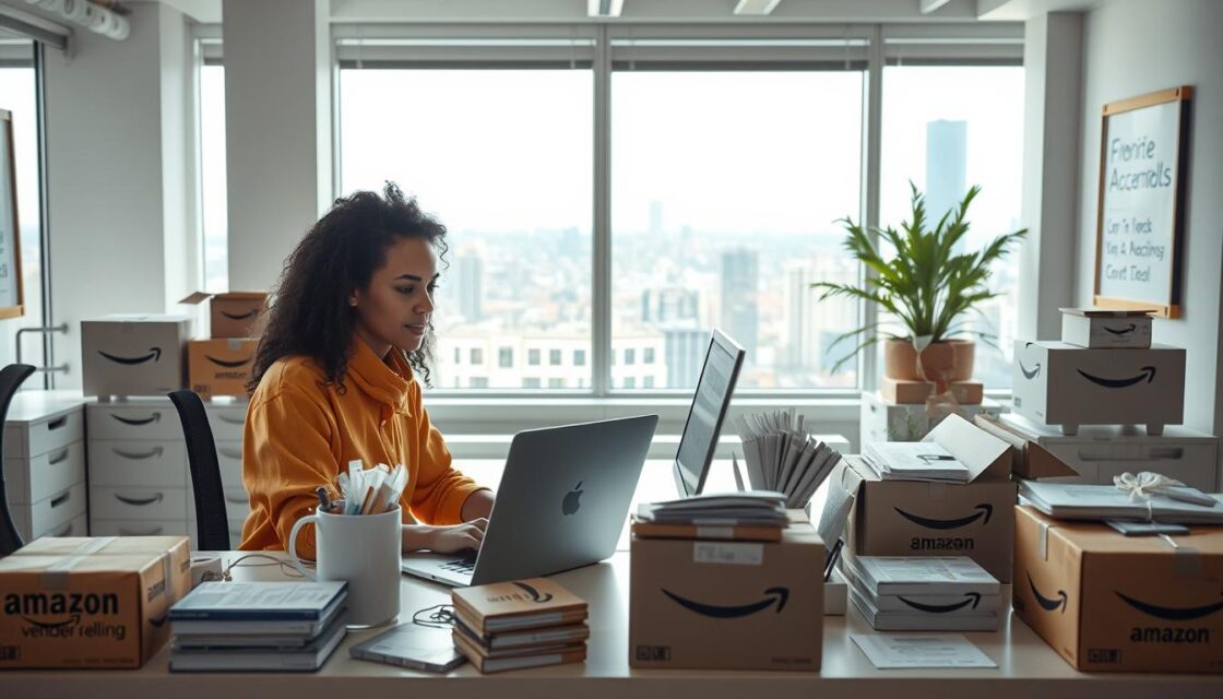 Cuánto cuesta vender en Amazon: Explicación detallada