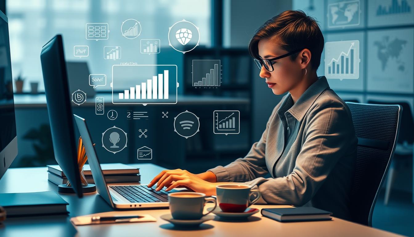 Disciplinas Marketing Online: Guía Completa para Emprendedores