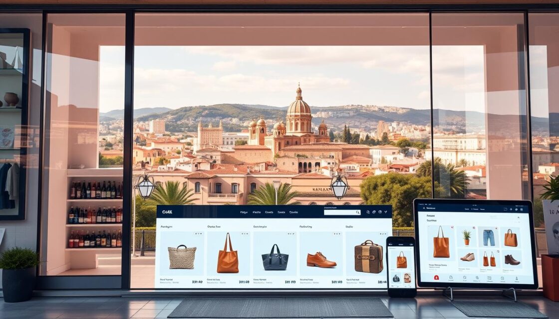 La importancia del diseño responsive para tu tienda online en Granada