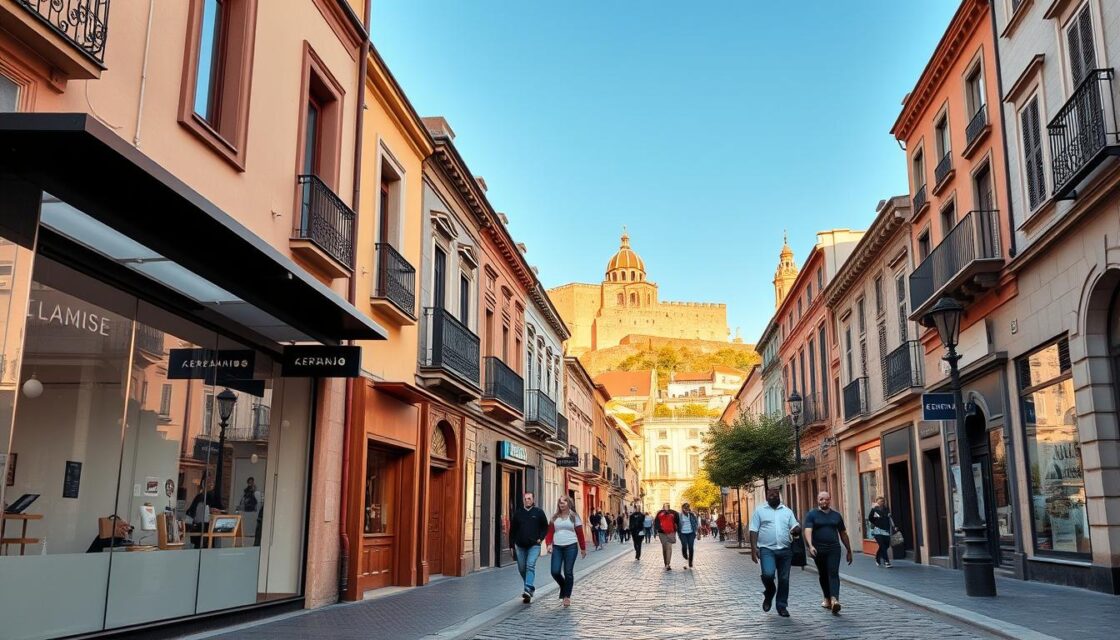 Consejos esenciales de diseño web para tu tienda online en Granada