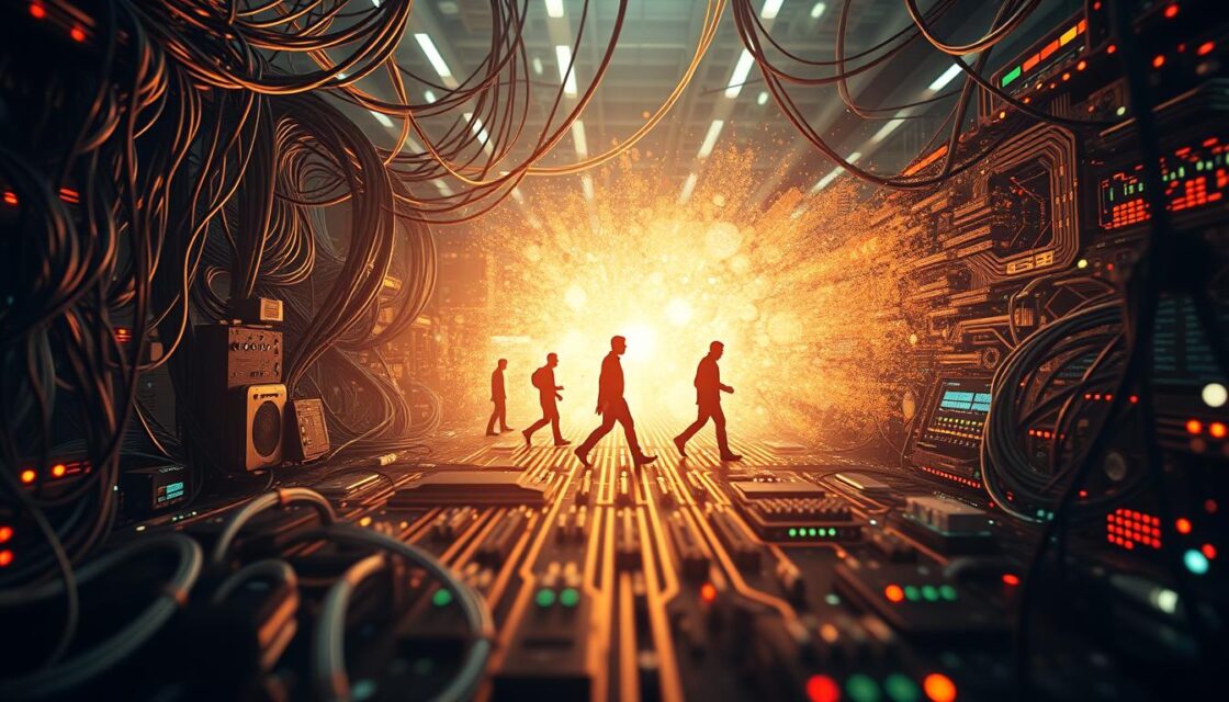 Descubre el futuro del HTML: HTML6, Next y Living