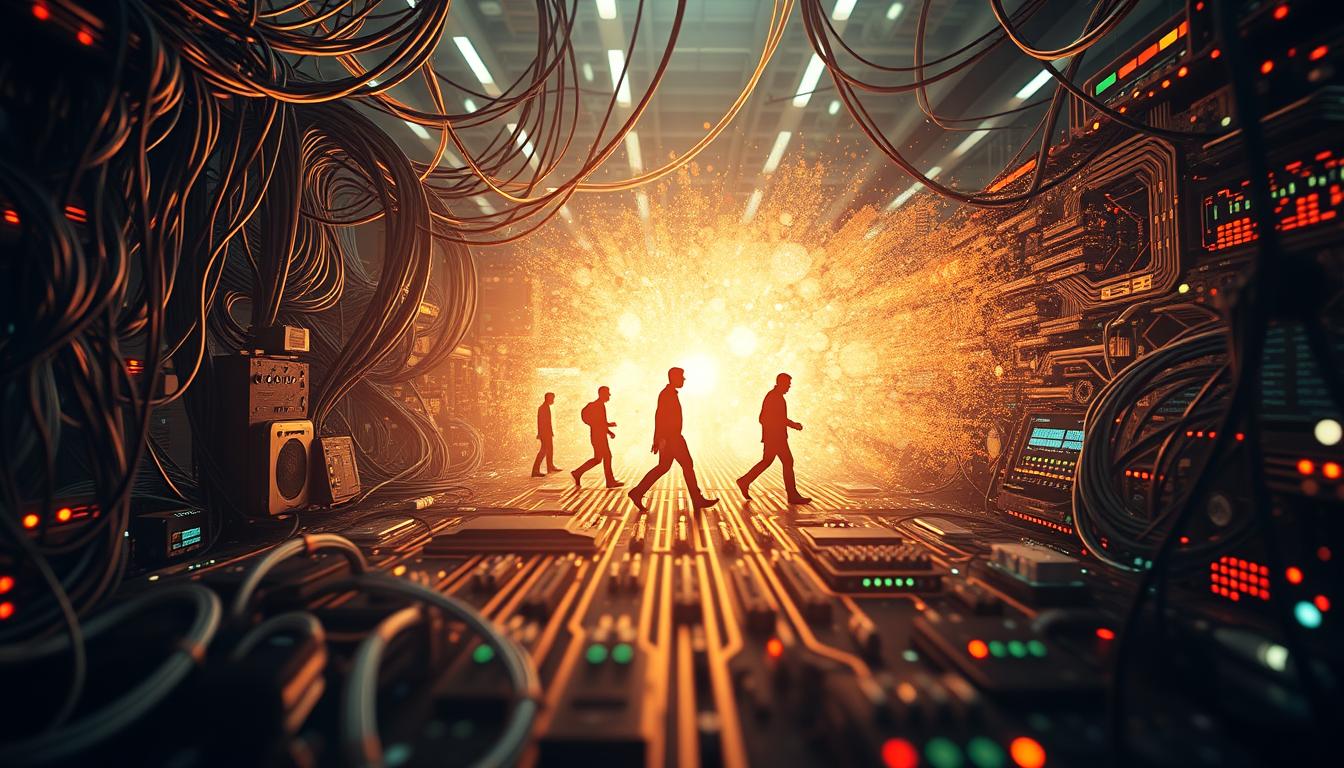 Descubre el futuro del HTML: HTML6, Next y Living