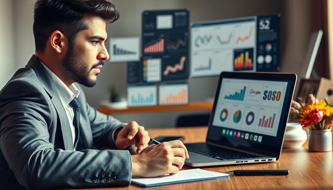 Estrategias de email marketing efectivas para clientes de e-commerce en Granada