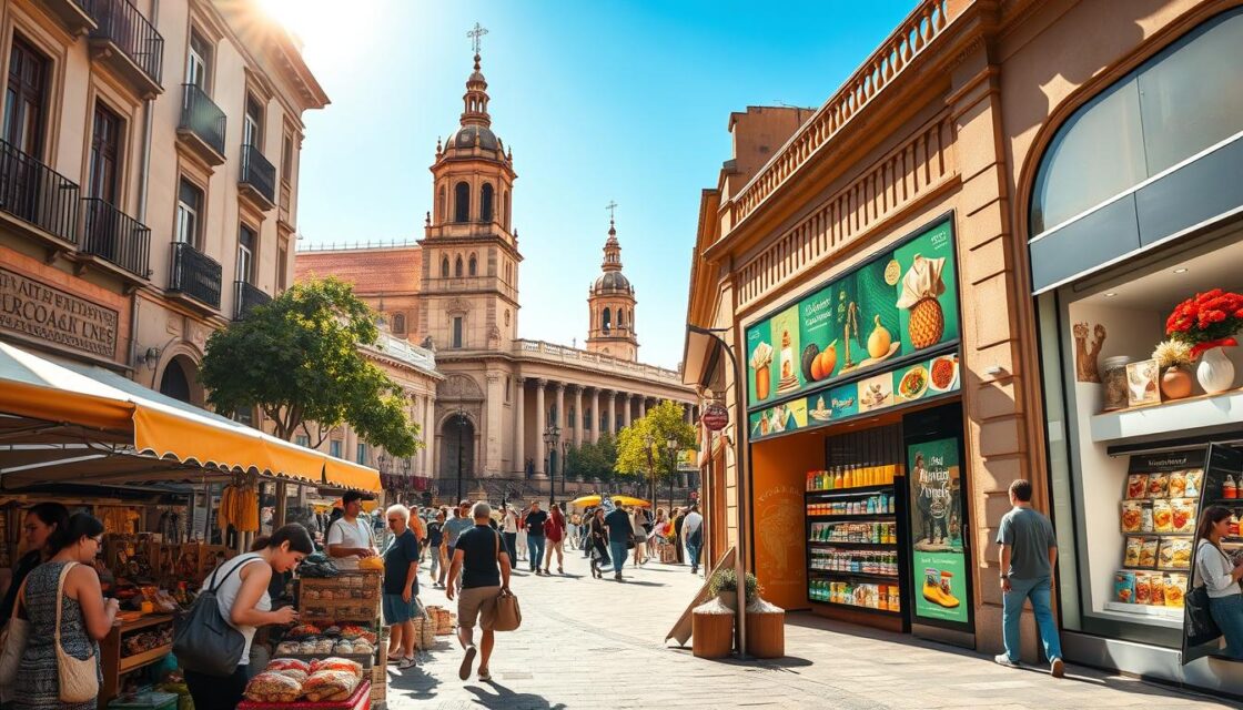 Cómo adaptar tu estrategia de e-commerce a las festividades locales de Granada