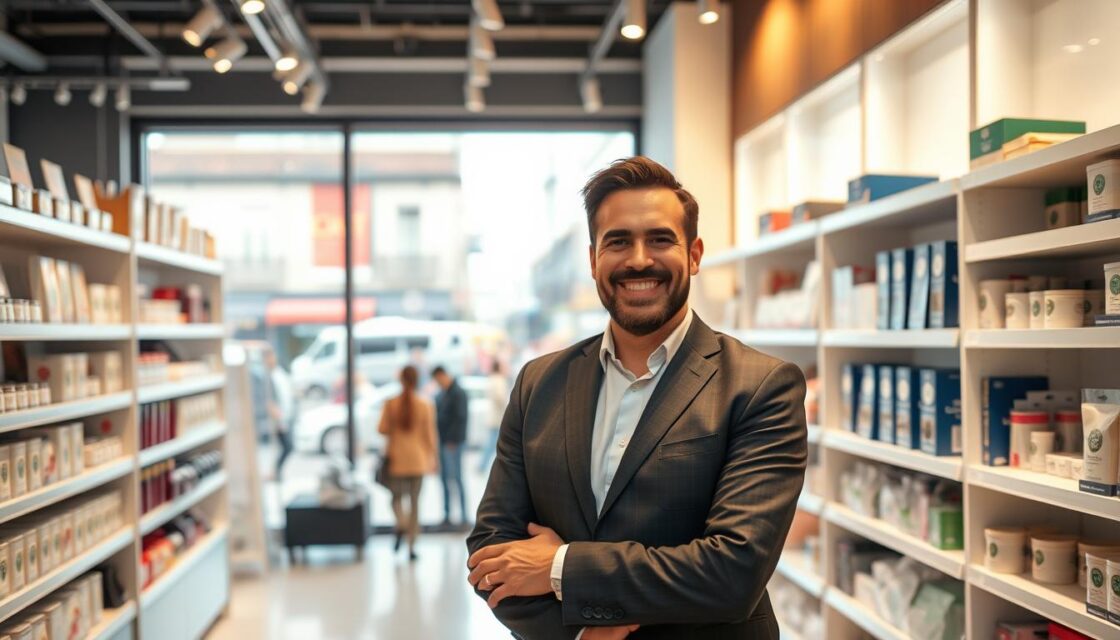 Cómo realizar un estudio de mercado básico para tu negocio de comercio electrónico en Granada