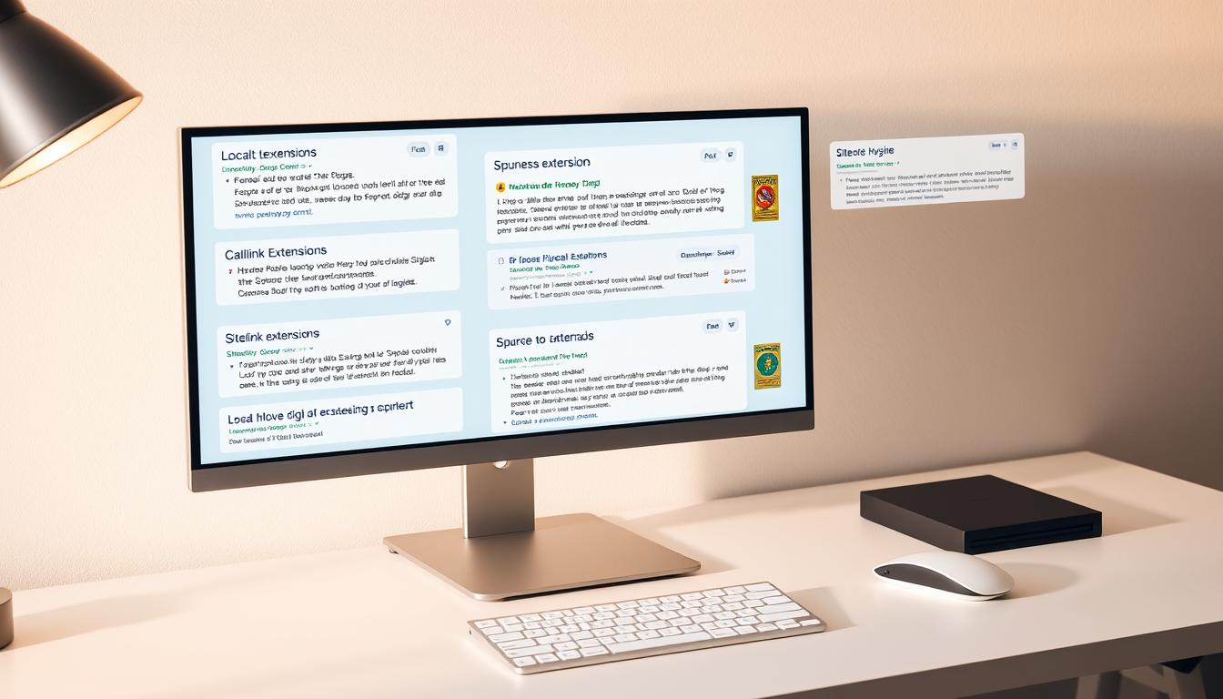 Extensiones de anuncios de AdWords: ¿Qué son y cómo utilizarlas?