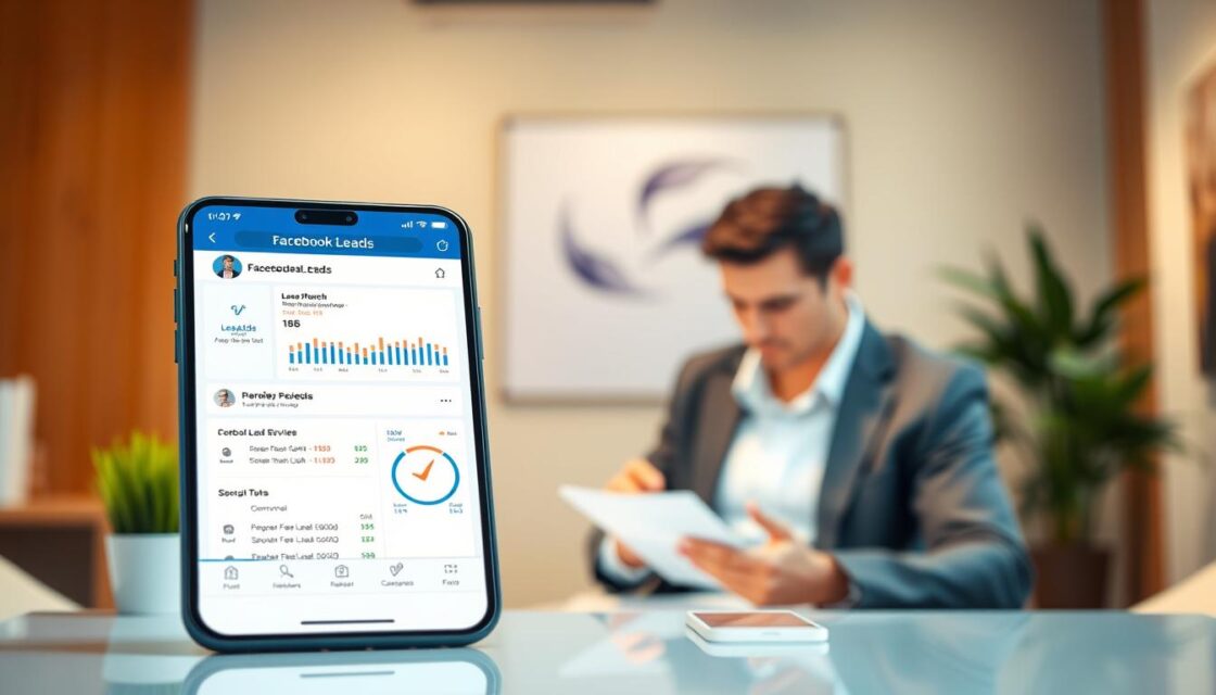 Facebook Leads Ads: La guía definitiva para más leads