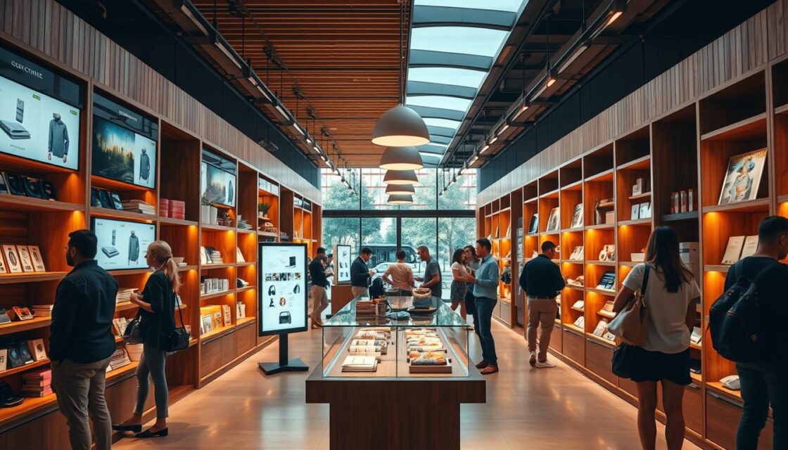 El futuro del comercio electrónico en Granada: tendencias y predicciones