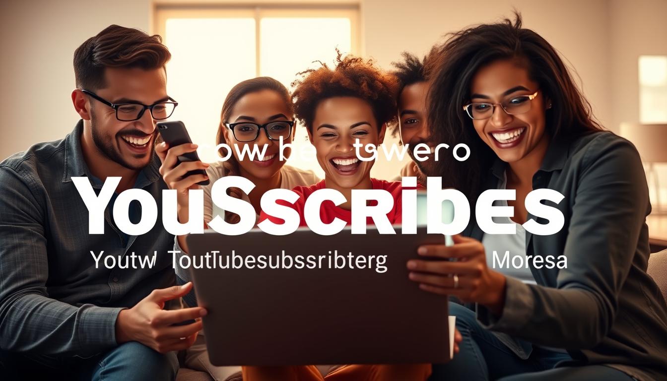 Cómo ganar suscriptores YouTube de manera efectiva