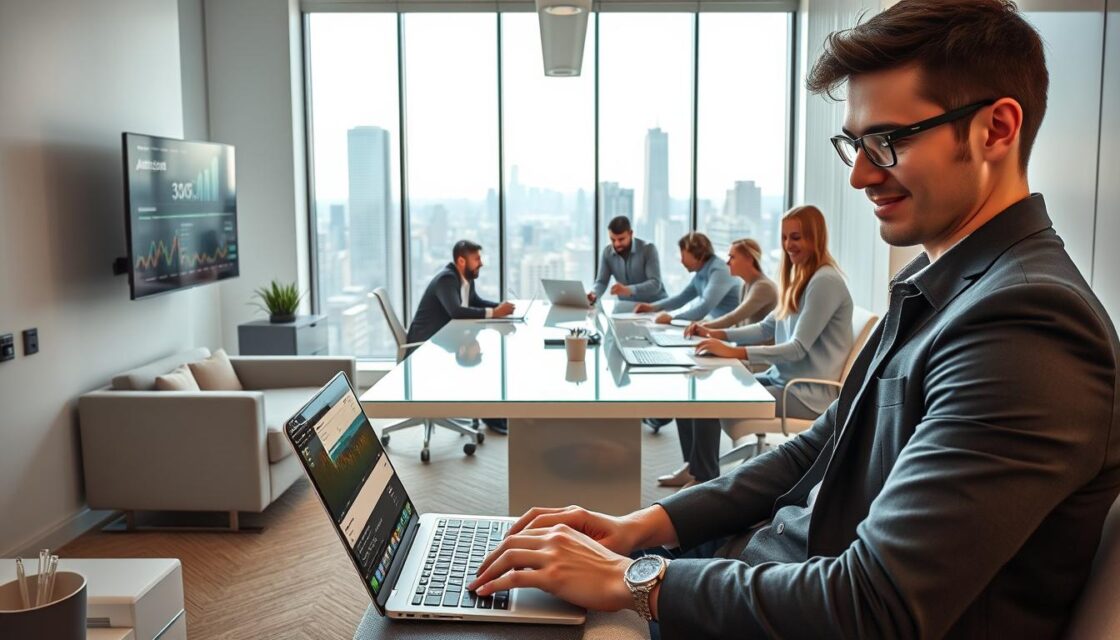 Guía de Publicidad en Amazon Ads: Crea Campañas Exitosas