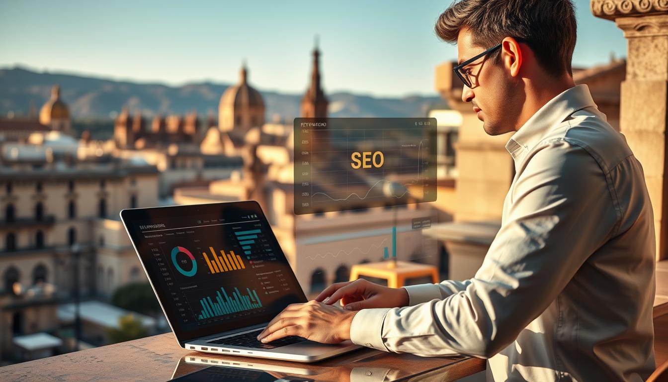 Las mejores herramientas de análisis de palabras clave para tu negocio online en Granada