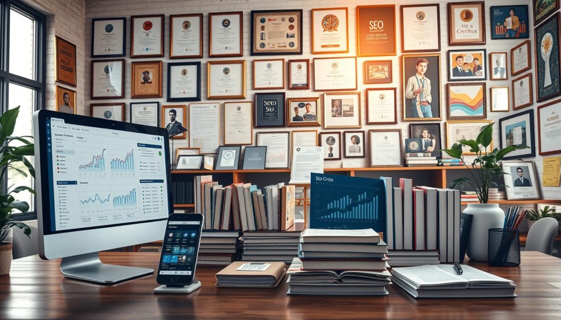 Herramientas SEO esenciales para tu negocio digital