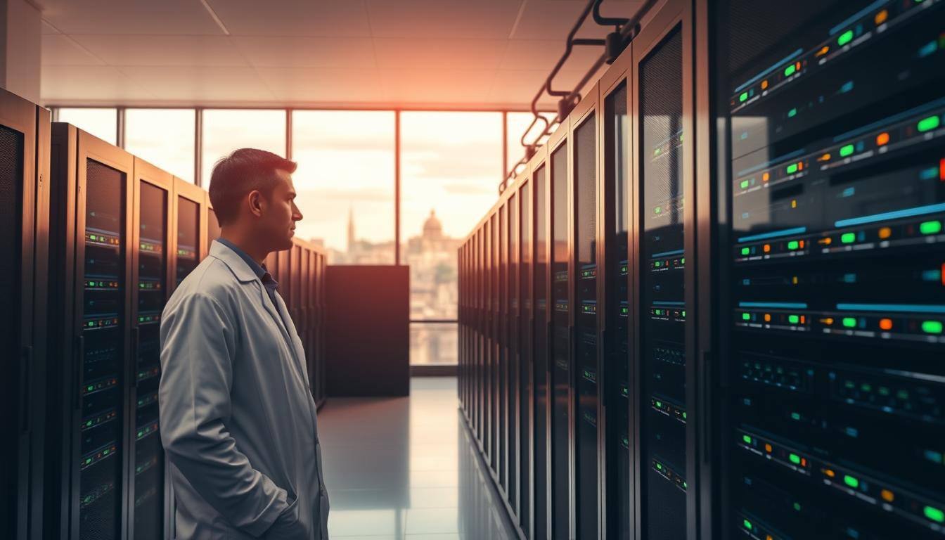 La importancia del hosting para el rendimiento de tu tienda online en Granada